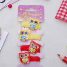 Набор резинок 