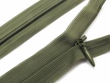 Молния потайная 20см