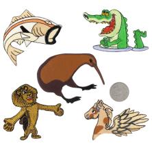 Термоаппликация 