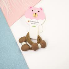 Набор резинок 