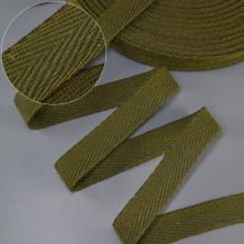 Тесьма киперная 20мм