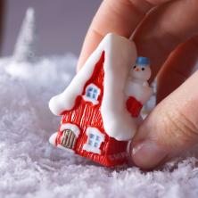 Миниатюра полистоун 