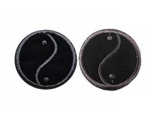 Термоаппликация "Равновесие" 38*38мм арт.1315