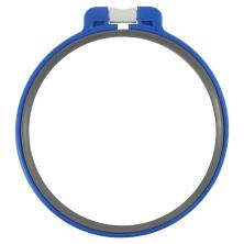 Пяльцы пластик 14см