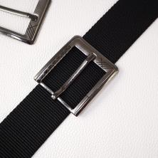 Пряжка металл 60*50/40мм арт.9207/3 т.никель