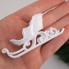 Миниатюра акрил 