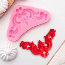 Молд силикон 