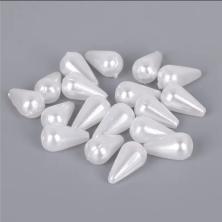 Бусины акрил 