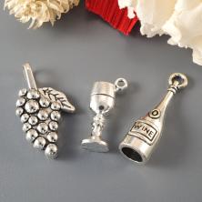 Набор подвесок 