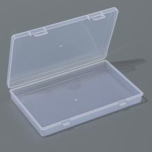 Контейнер 17,4*10,8*2,6см арт.10941794 прозрачный