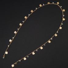 Цепочка металл 