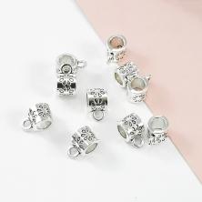 Бейл 10*6мм отв-е 1,5мм 