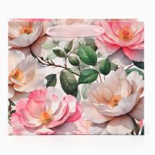 Пакет ламинат с окном 