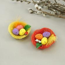 Пасхальный декор 