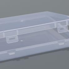 Контейнер 17,4*10,8*2,6см арт.10941794 прозрачный