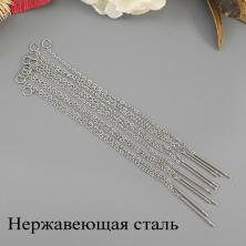 Заготовка для серег 