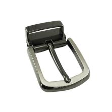 Пряжка металл с зажимом 65*40/30мм арт.ZK1102 т.никель