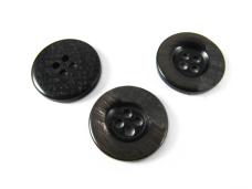 Пуговица арт.СХ-54661 18мм 28L 175-коричневый