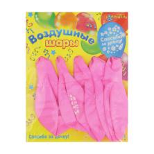 Шары воздушные "Спасибо за дочку" 12"/30см арт.1226125