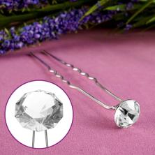 Шпилька для волос 