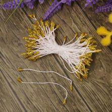 Тычинки 6,2см d -2-3мм арт.TIC/M-2 (85шт)