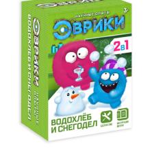 Набор для опытов 
