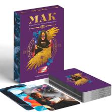 Карты гадальные "Метафорические. Тайны подсознания" 10*15см арт.7010902 (50карт)