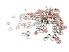 Стразы Swarovski SS-10 Crystal