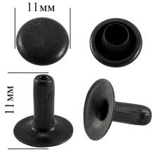 Хольнитен 11*11мм №123 (500шт)