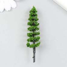 Миниатюра дерева 