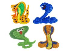 Магнит Змея арт.ФУ-2512