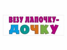 Магнит для авто 