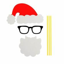 Набор карнавальный для фотосессии 