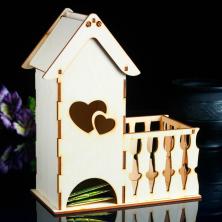 Заготовка дерево 