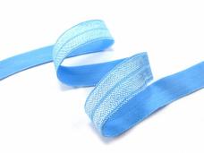 Косая бейка стрейч   15мм ФАСОВКА