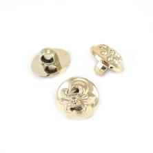 Пуговица арт.9413567 12мм золото