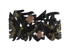 Аппликация "Бабочки" 15,5*9см арт.A-902