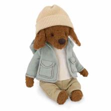 Набор для изготовления игрушки Miadolla "Песик Ральф" арт.TD-0381 16см