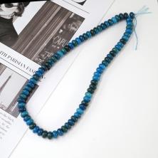 Бусины из натурального камня 