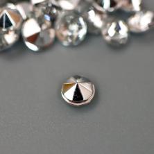 Стразы акрил 16-SS 4мм арт.5100838 Crystal (5гр)