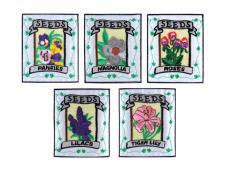 Термоаппликация 