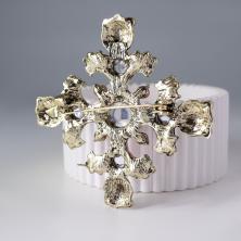 Брошь винтажная 