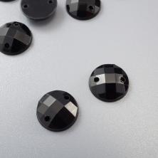 Камни пришивные 