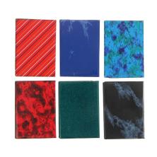 Обложка для военного билета ПВХ 95*135мм 