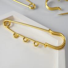 Основа для броши 