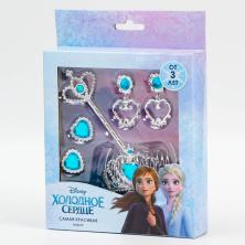 Набор детский "Самая красивая" арт.7022383 (6предметов)