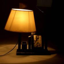 Лампа настольная 