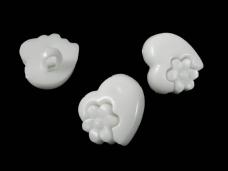 Набор пуговиц пластик арт.CY-1414 