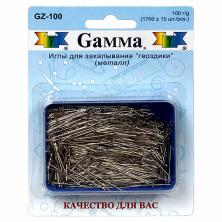 Иглы для закалывания 