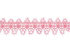 Кружево гипюр  30мм арт.CLH-1215